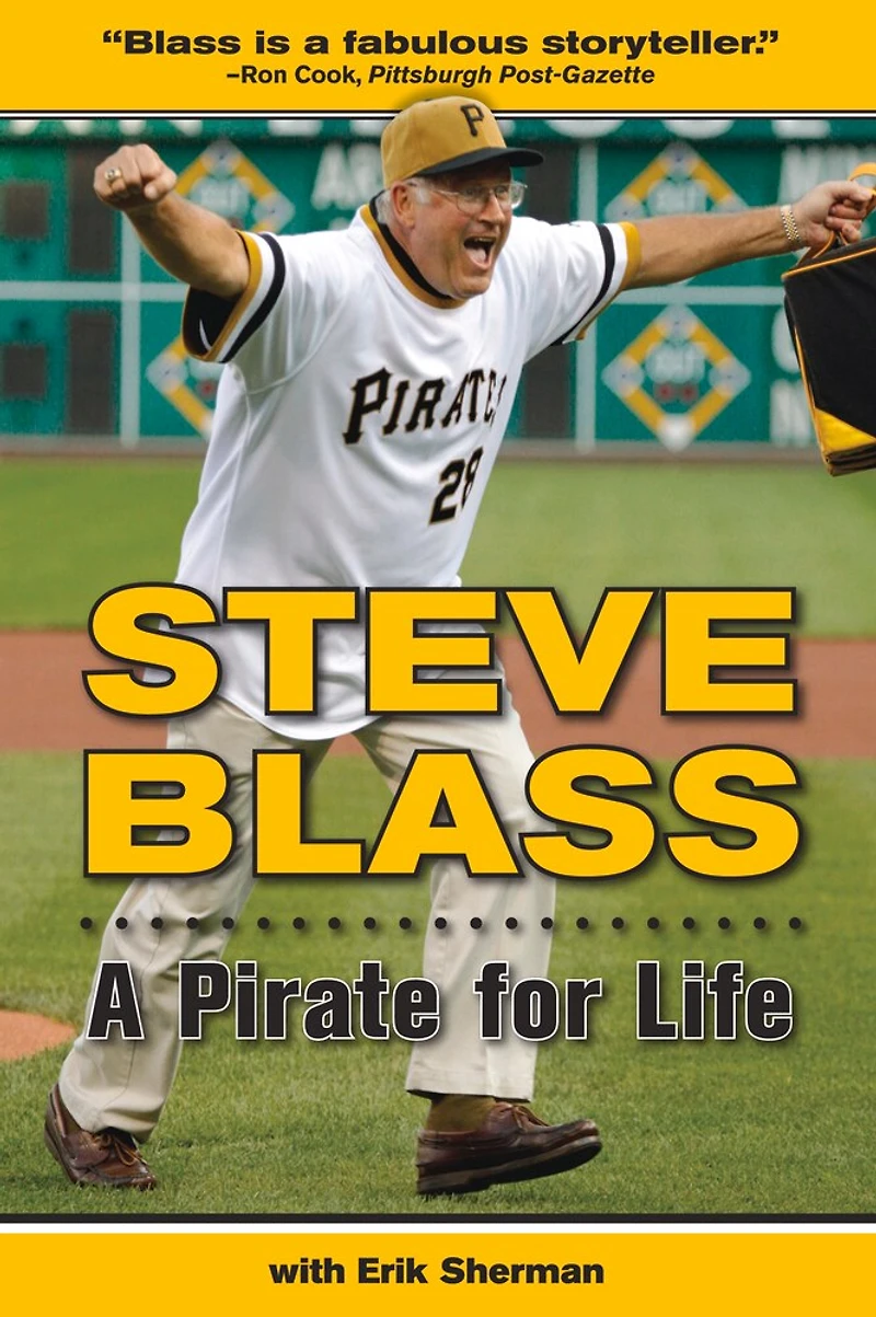 A Pirate for Life