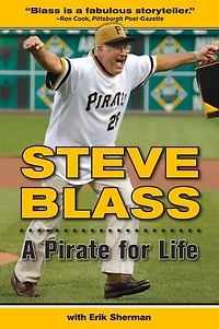 A Pirate for Life