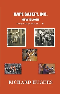 Cape Safety, Inc. - New Blood