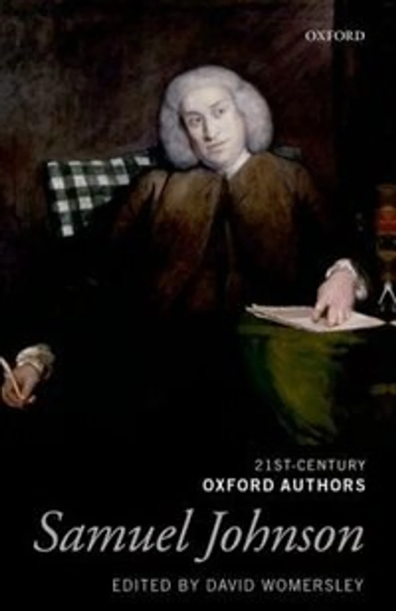 Samuel Johnson: Selected Writings