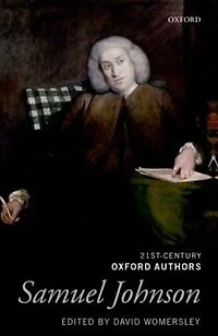 Samuel Johnson: Selected Writings