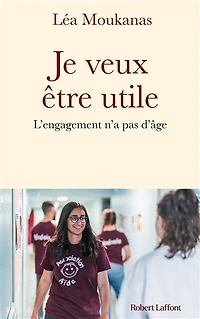 Je veux être utile: l'engagement n'a pas d'âge