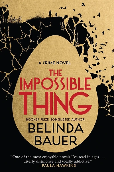 The Impossible Thing