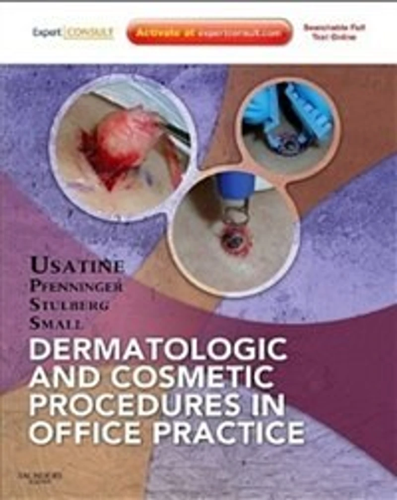 Dermatologic Procedures Office Practice