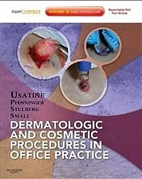 Dermatologic Procedures Office Practice