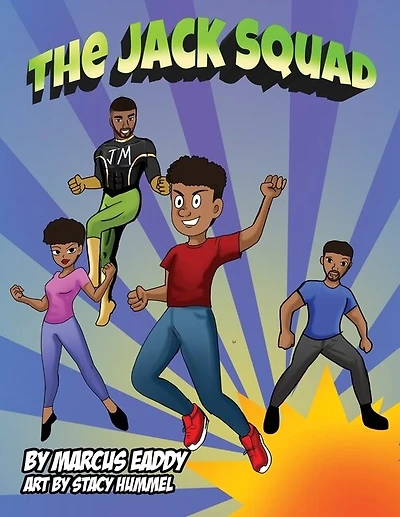 The Jack Squad