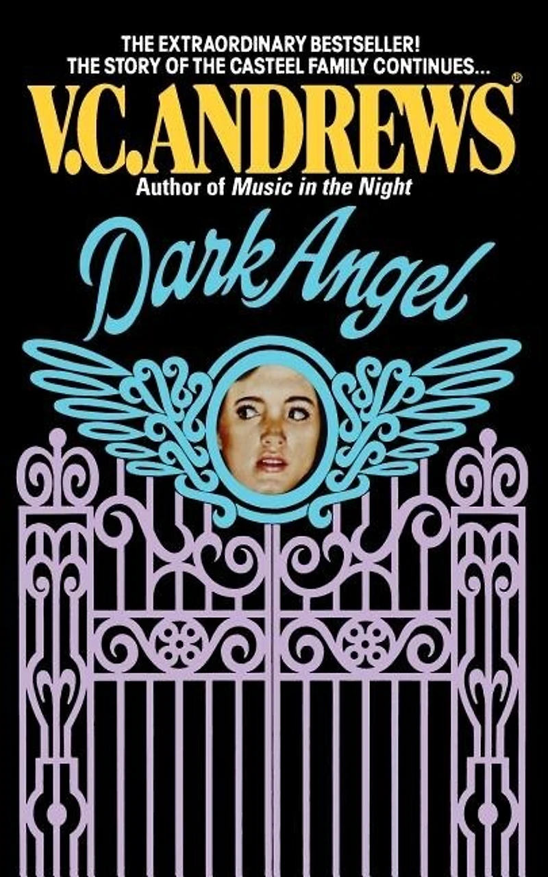 Dark Angel