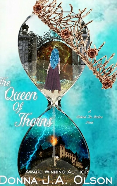 The Queen Of Thorns