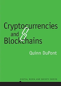 Cryptocurrencies and Blockchains