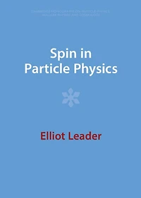 Spin Particle Physics