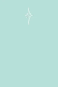 2019 NorthStar Notebooks - Life Guide: Horizontal Series - 7x10, Hardcover