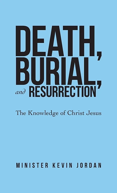 Death, Burial