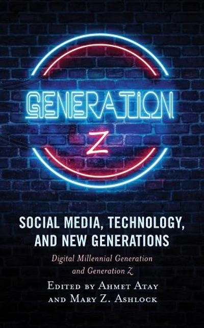 Social Media, Technology, and New Generations: Digital Millennial Generation Z