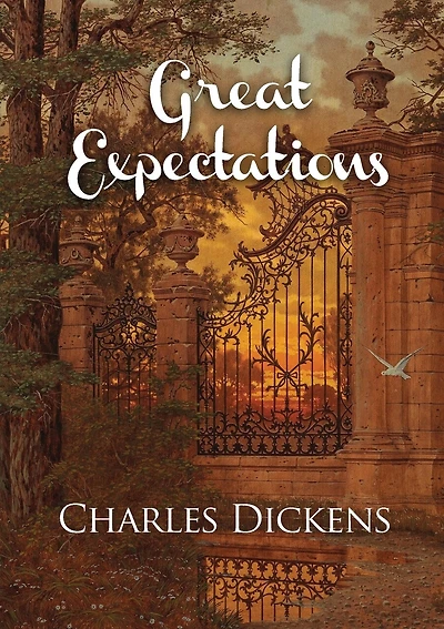 Great expectations: The thirteenth novel by Charles Dickens and his penultimate completed novel