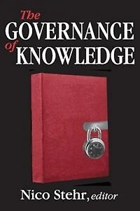 The Governance of Knowledge