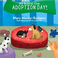 Old Bubbies Club - Adoption Day!