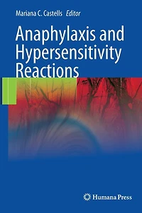 Anaphylaxis And Hypersensitivity Reactions