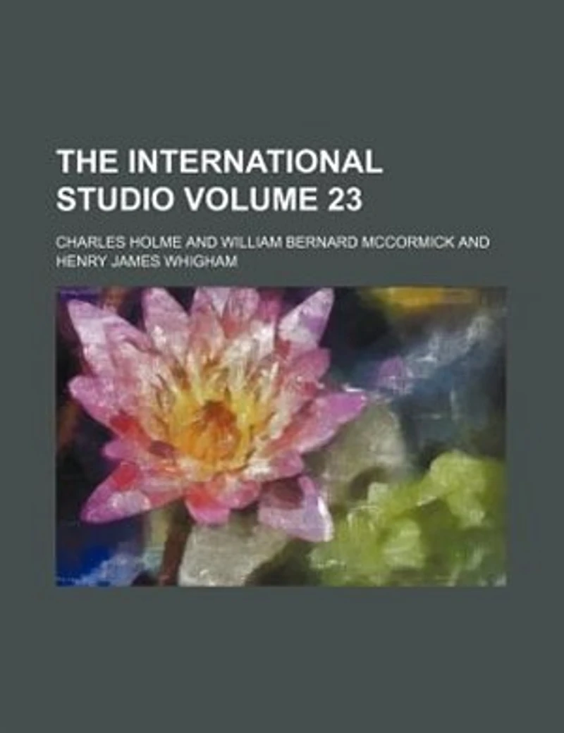 The International Studio