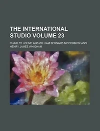 The International Studio