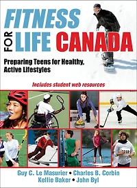 Fitness for Life Canada: Preparing Teens Healthy, Active Lifestyles