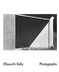 Ellsworth Kelly, Photographs