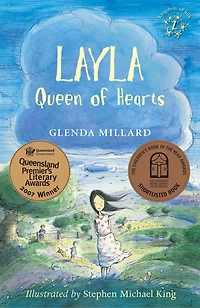 Layla, Queen of Hearts