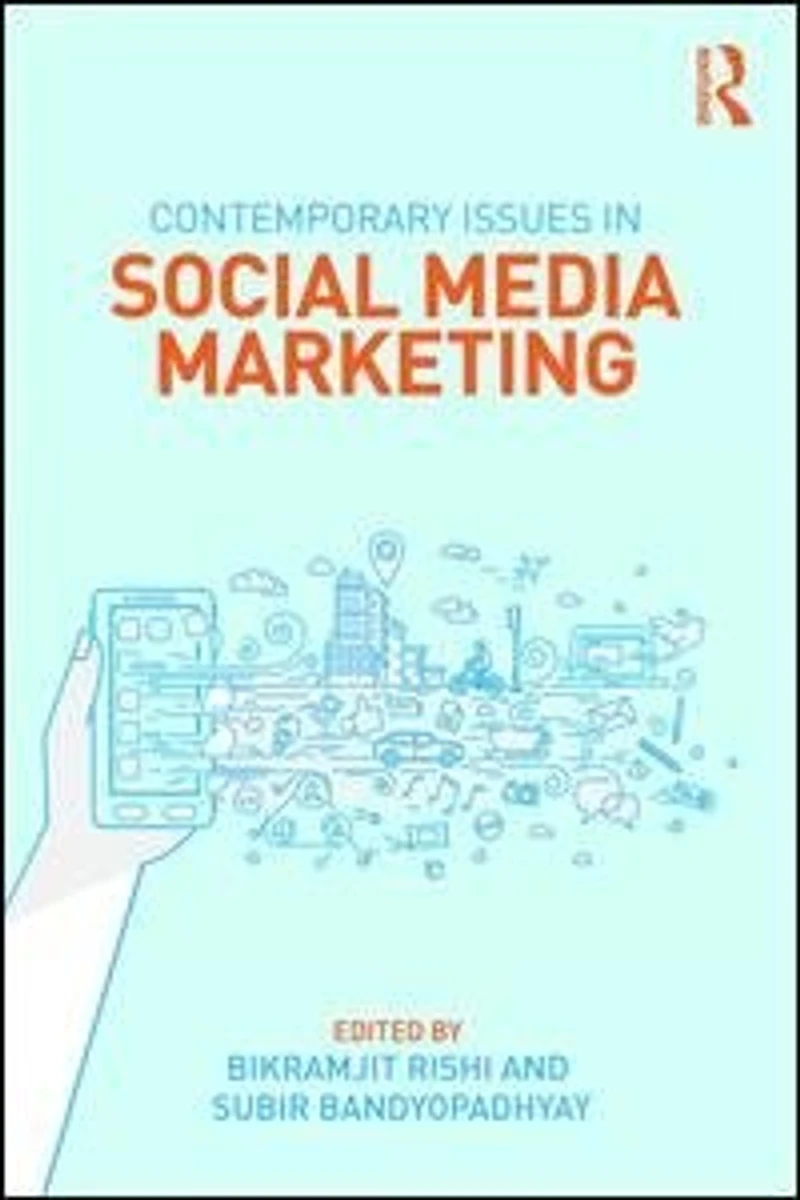 Contemporary Issues Social Media Marketing