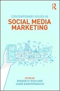 Contemporary Issues Social Media Marketing