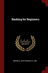 Banking for Beginners