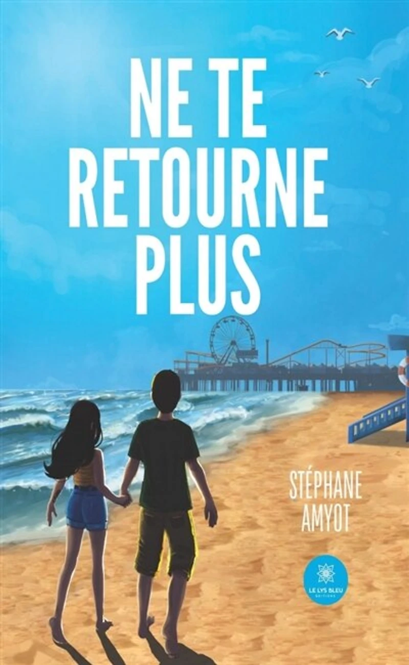 Ne te retourne plus