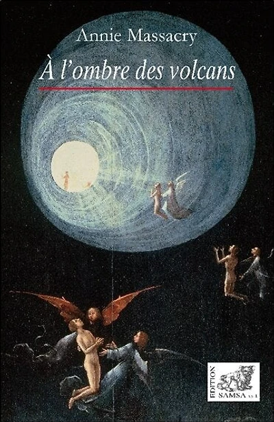 A l'ombre des volcans
