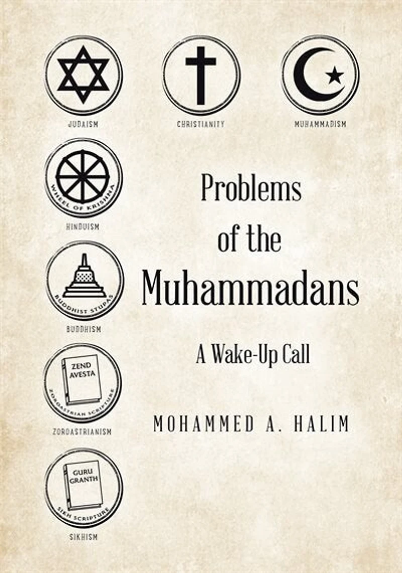 Problems Of The Muhammadans: A Wake-up Call