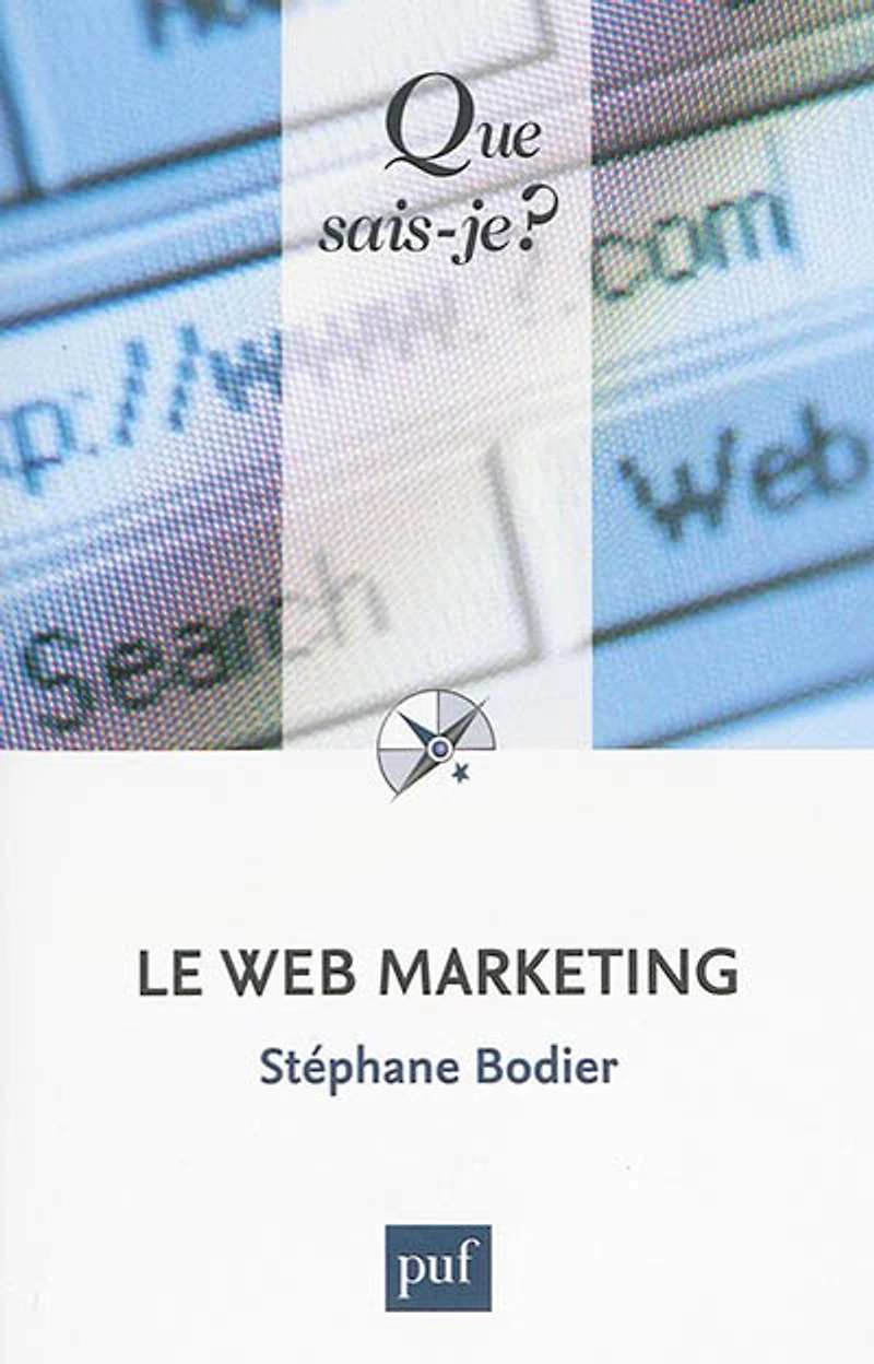 Le web marketing