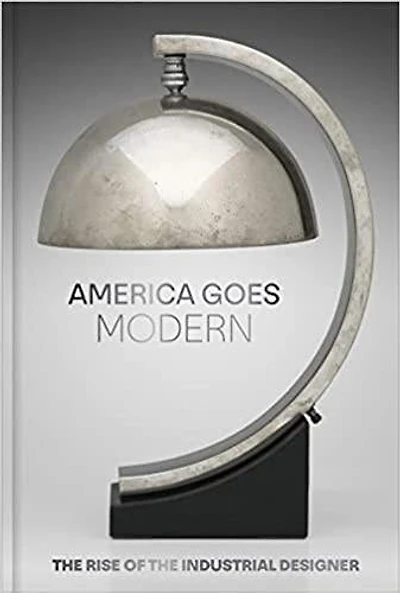 America Goes Modern: The Rise Of The Industrial Designer