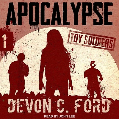 Apocalypse Lib/E