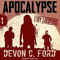 Apocalypse Lib/E