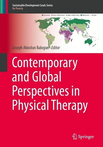 Contemporary and Global Perspectives Physical Therapy