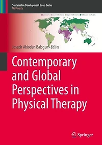 Contemporary and Global Perspectives Physical Therapy