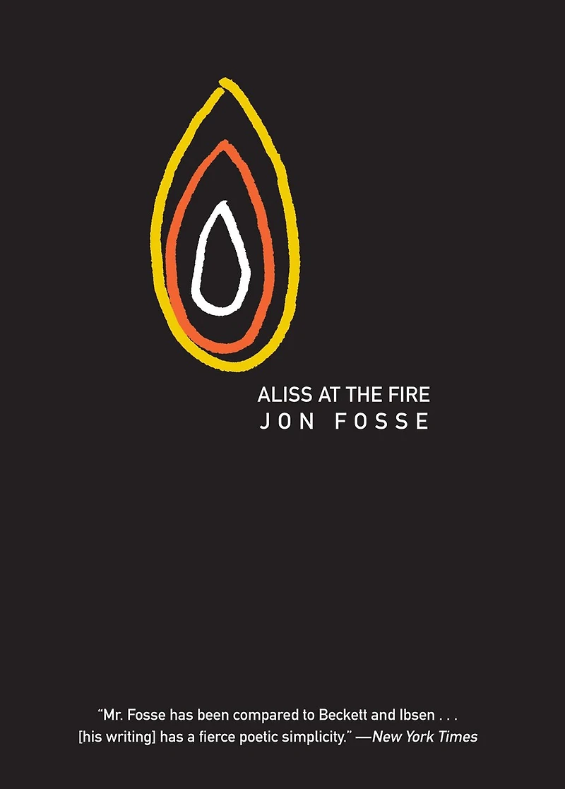 Aliss At The Fire