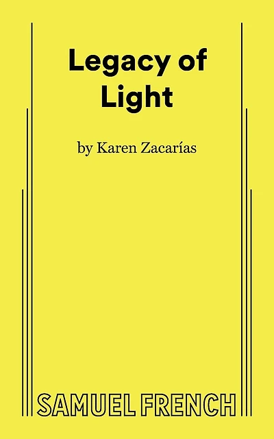 Legacy of Light