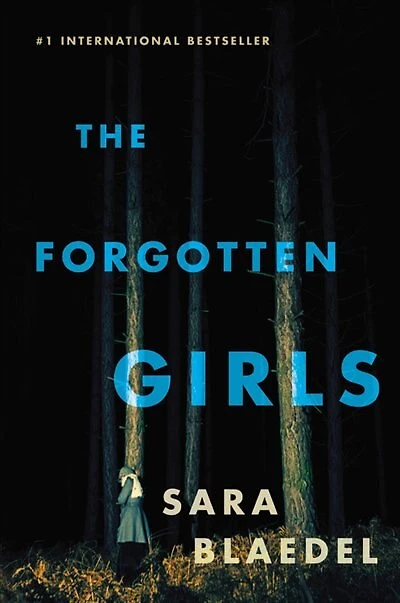 The Forgotten Girls