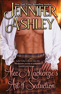 Alec Mackenzie's Art of Seduction: Mackenzies