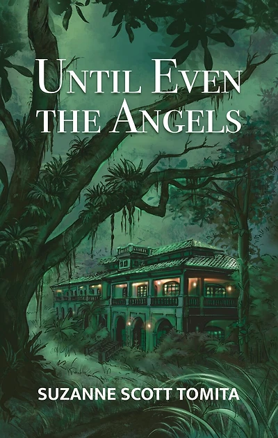 Until Even The Angels
