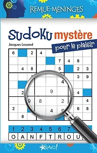 Sudoku mystère