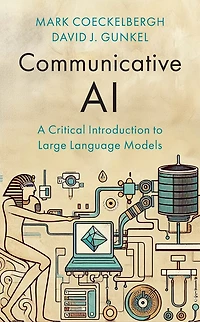Communicative AI: A Critical Introduction to Large Language Models