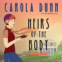 Heirs of the Body: A Daisy Dalrymple Mystery