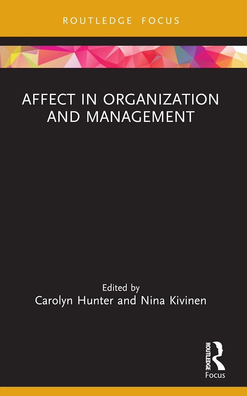 Affect Organization and Management