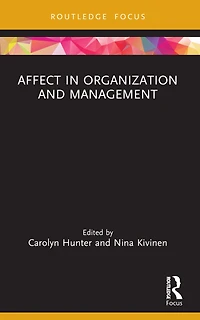 Affect Organization and Management