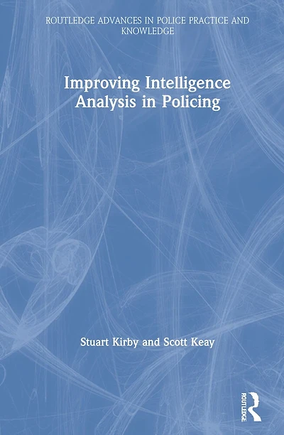 Improving Intelligence Analysis Policing