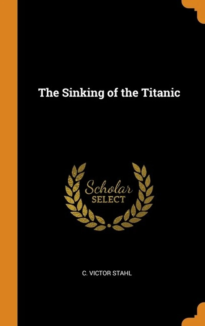 the Sinking of Titanic
